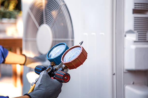 Affordable Emergency Hvac Repair solutions in Quentin, PA