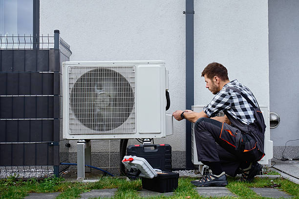 Trusted Hvac Maintenance service in Quentin, PA - HVAC Repair CO